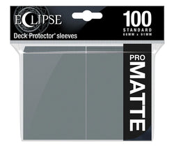 Ultra Pro: Eclipse Pro Sleeves 100ct