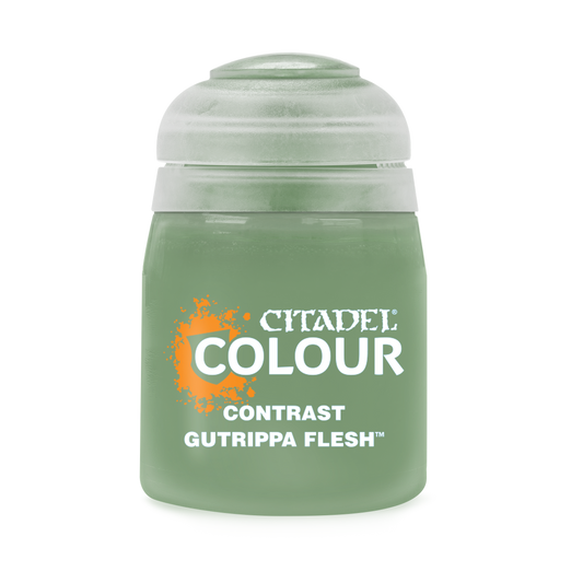 GW Contrast Gutrippa Flesh
