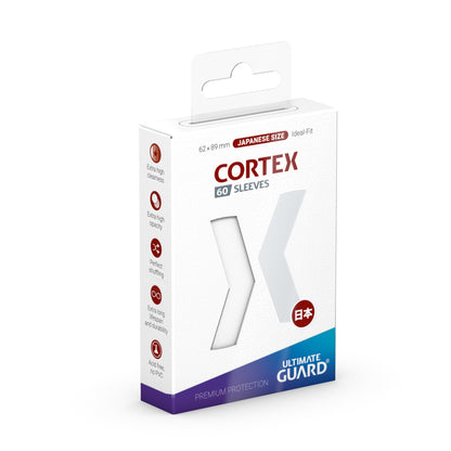 Ultimate Guard: Cortex Sleeves