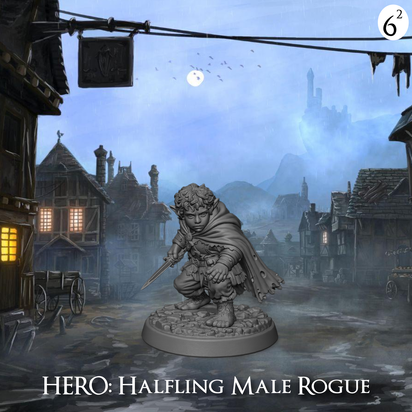 Mecha Models: Series 1 | Heroes Rise