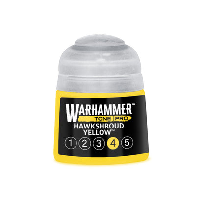 Warhammer: Tone Pro Paints