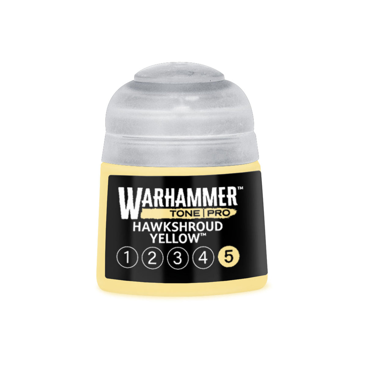 Warhammer: Tone Pro Paints