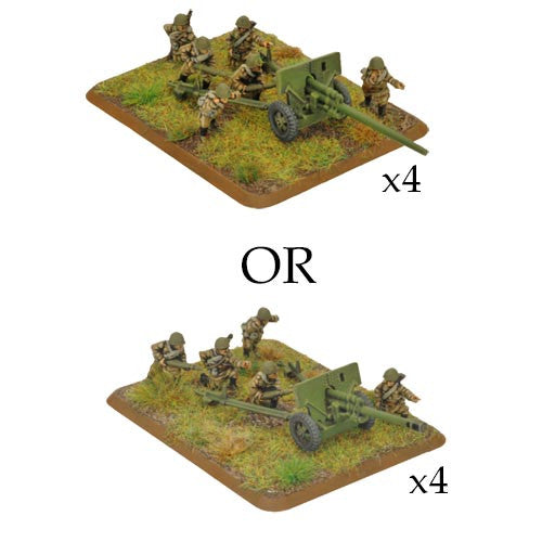 Flames of War: Heavy Tank-Killer Company