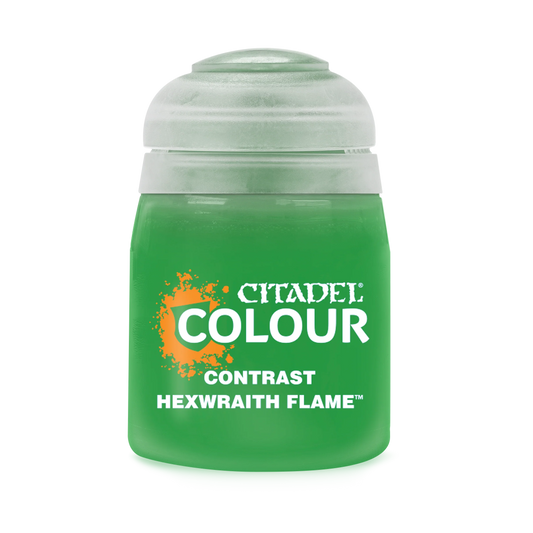 GW Contrast Hexwraith Flame