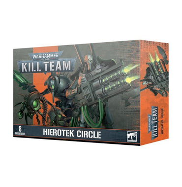 Kill Team: Hieroteck Circle