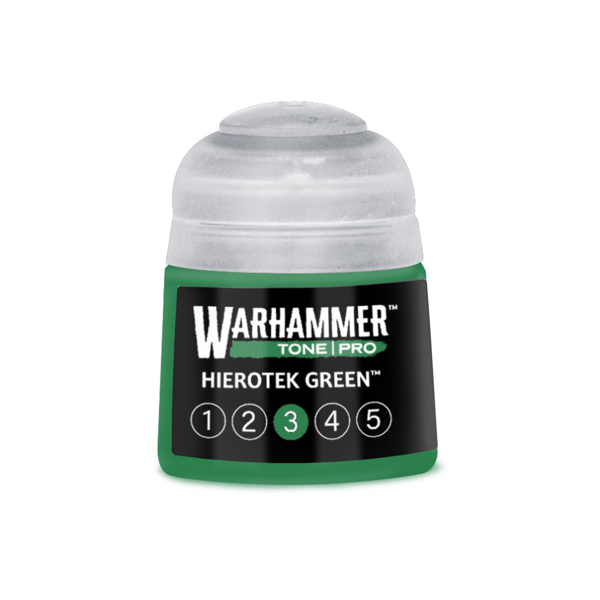 Warhammer: Tone Pro Paints