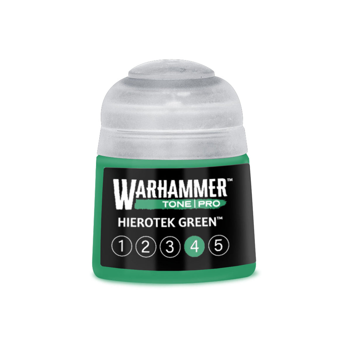 Warhammer: Tone Pro Paints