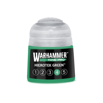 Warhammer: Tone Pro Paints