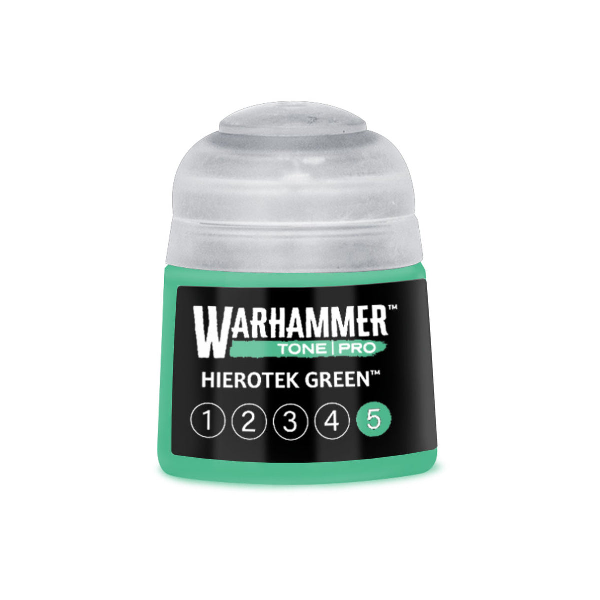 Warhammer: Tone Pro Paints