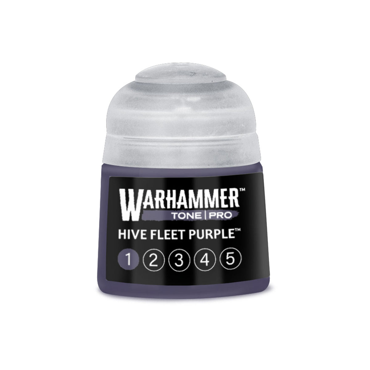 Warhammer: Tone Pro Paints