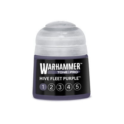 Warhammer: Tone Pro Paints