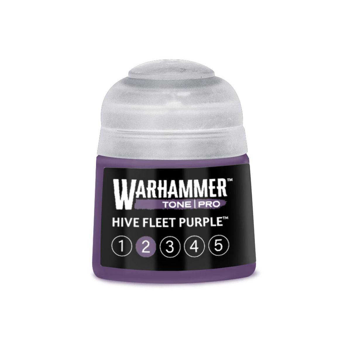 Warhammer: Tone Pro Paints