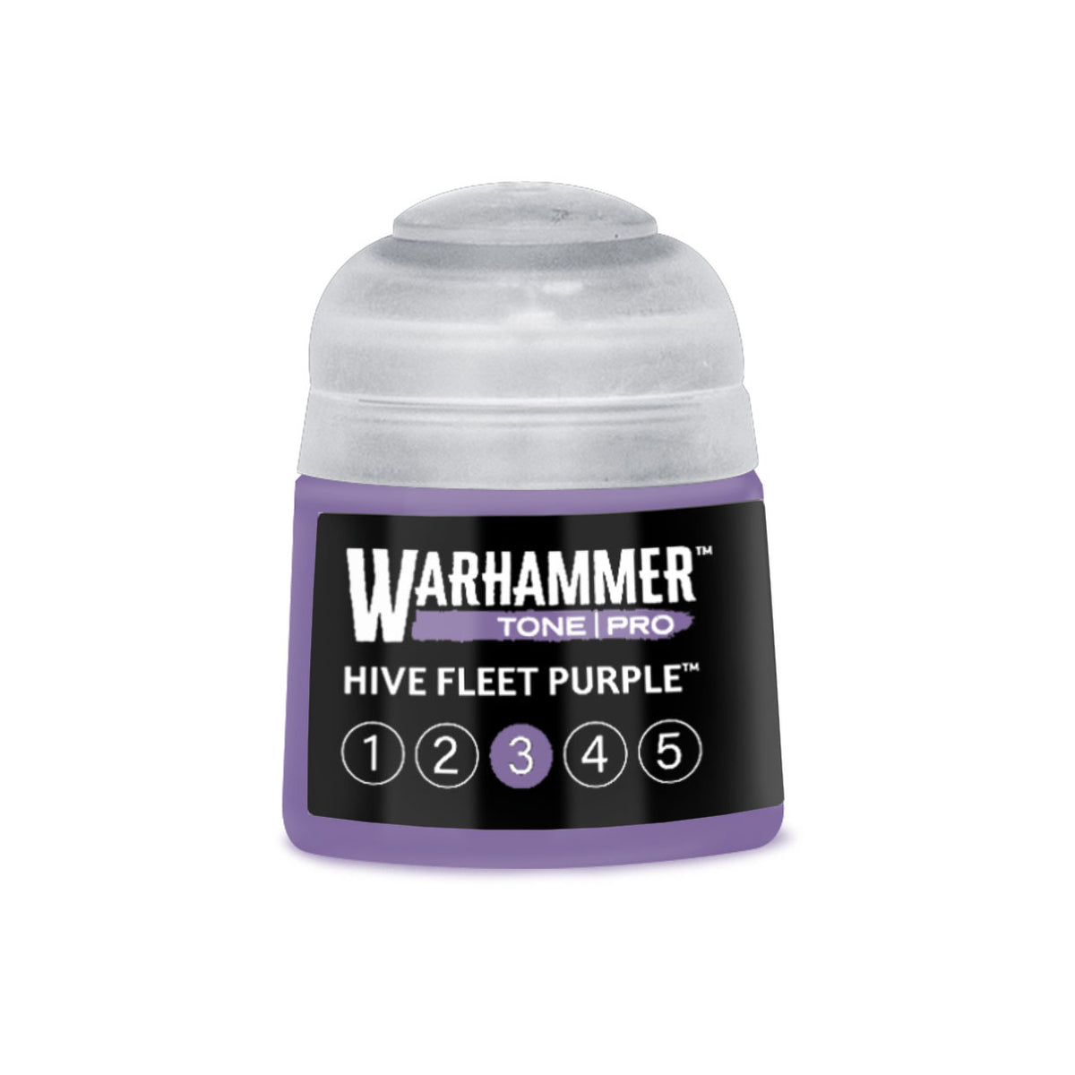 Hive Fleet Purple - Tone 3