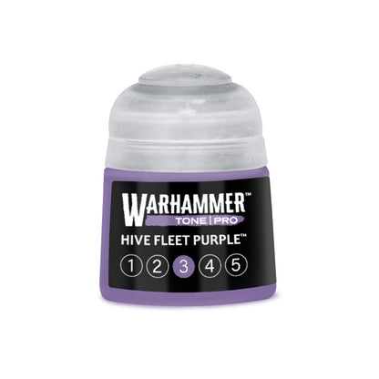 Warhammer: Tone Pro Paints