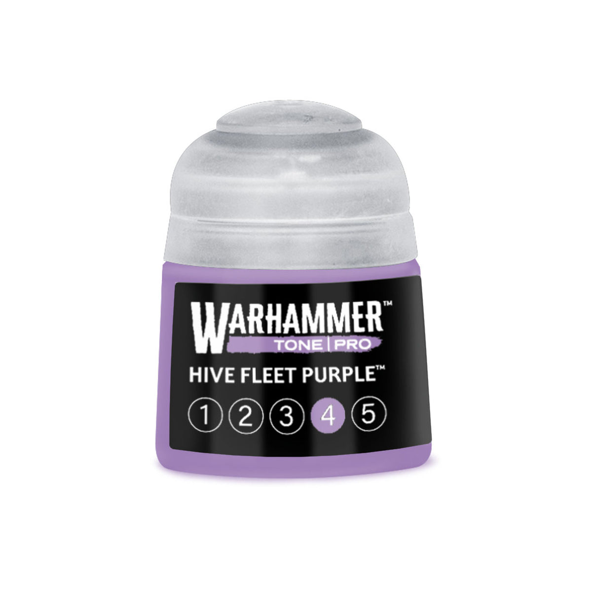 Warhammer: Tone Pro Paints