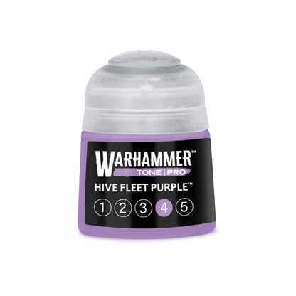 Warhammer: Tone Pro Paints