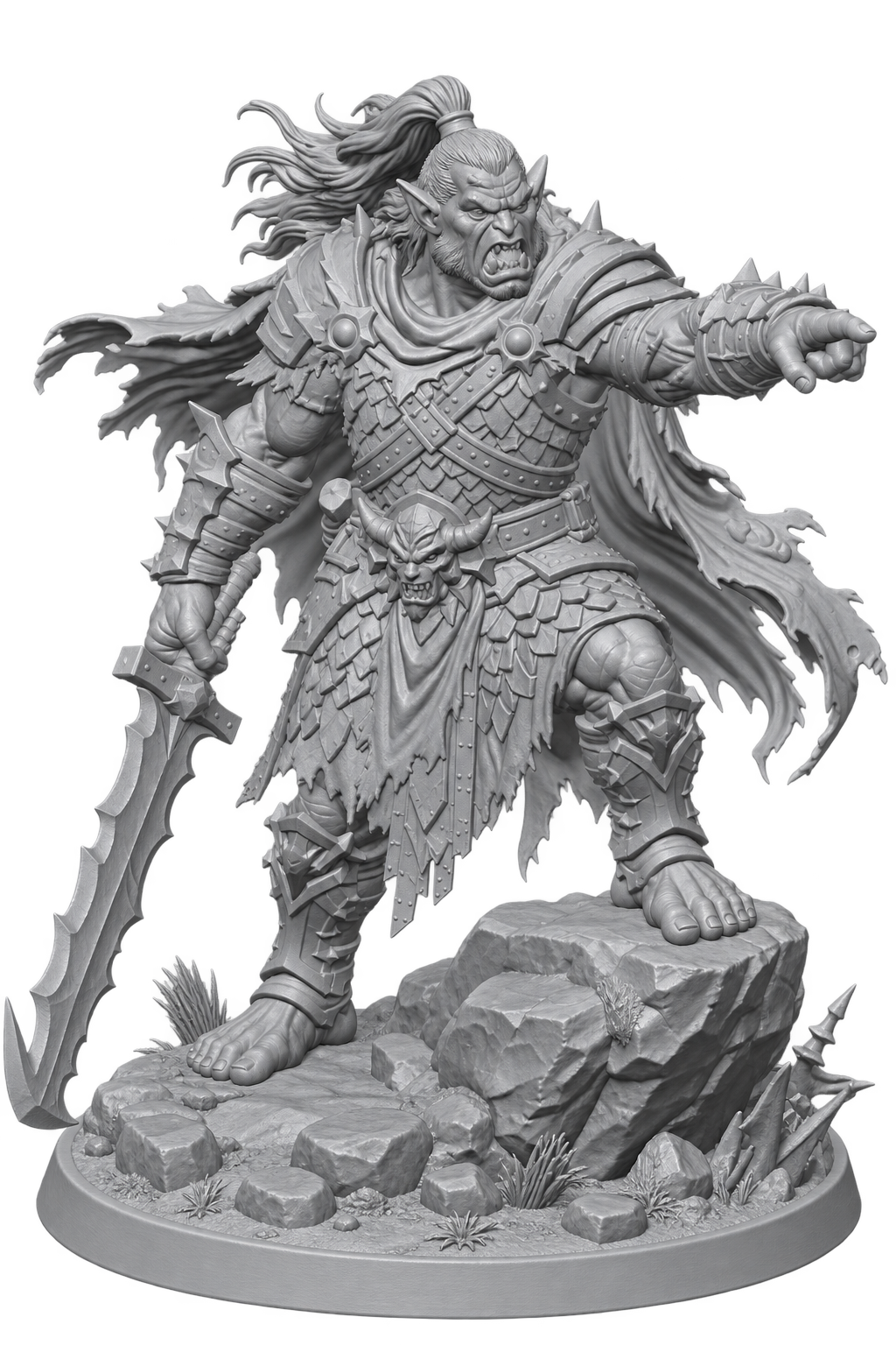 Hobgoblin Captain