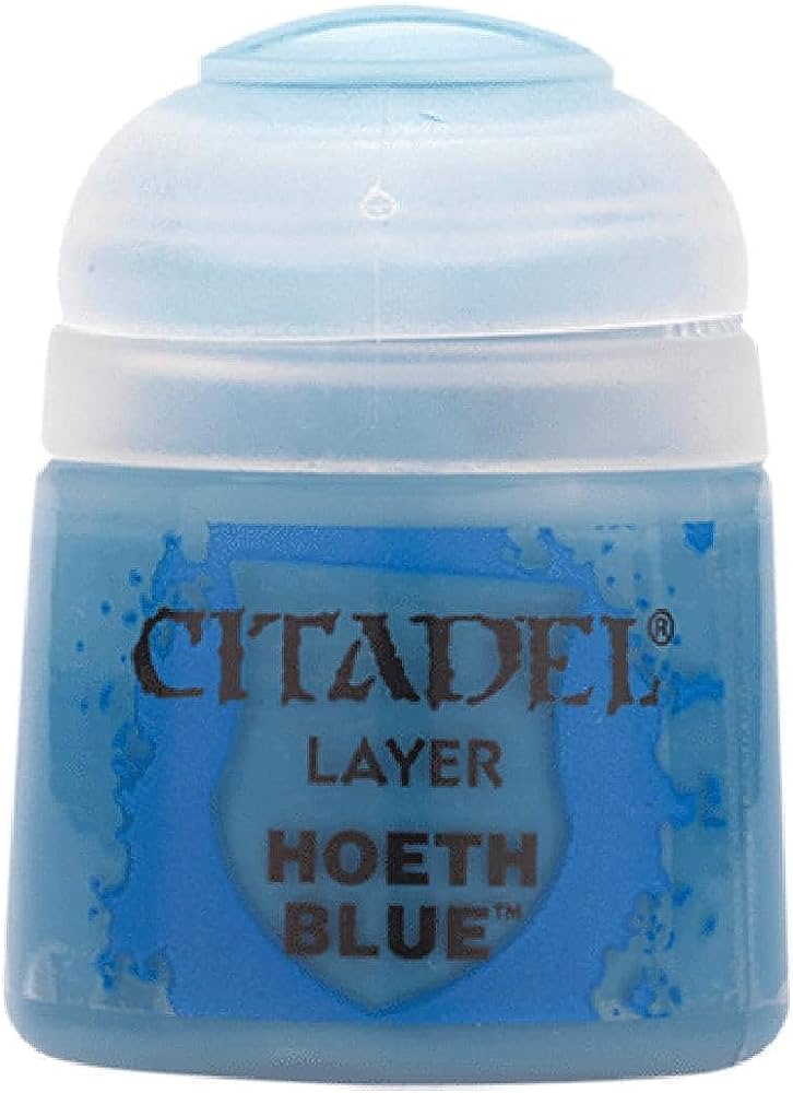 GW Layer Hoeth Blue
