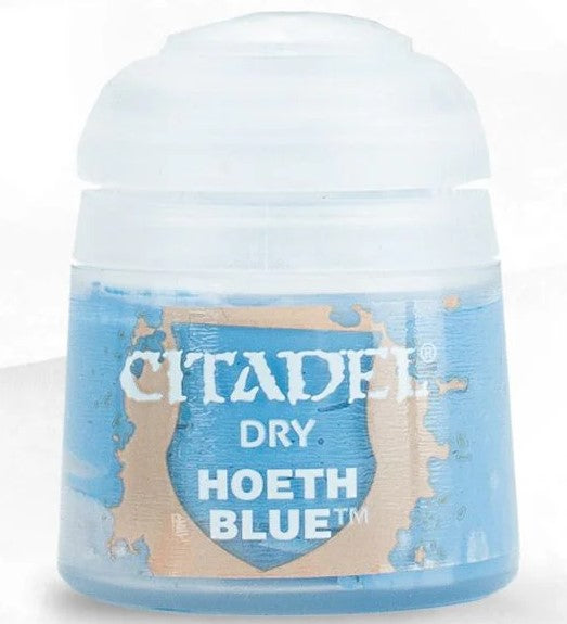 GW Dry Hoeth Blue