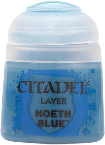 GW Layer Hoeth Blue