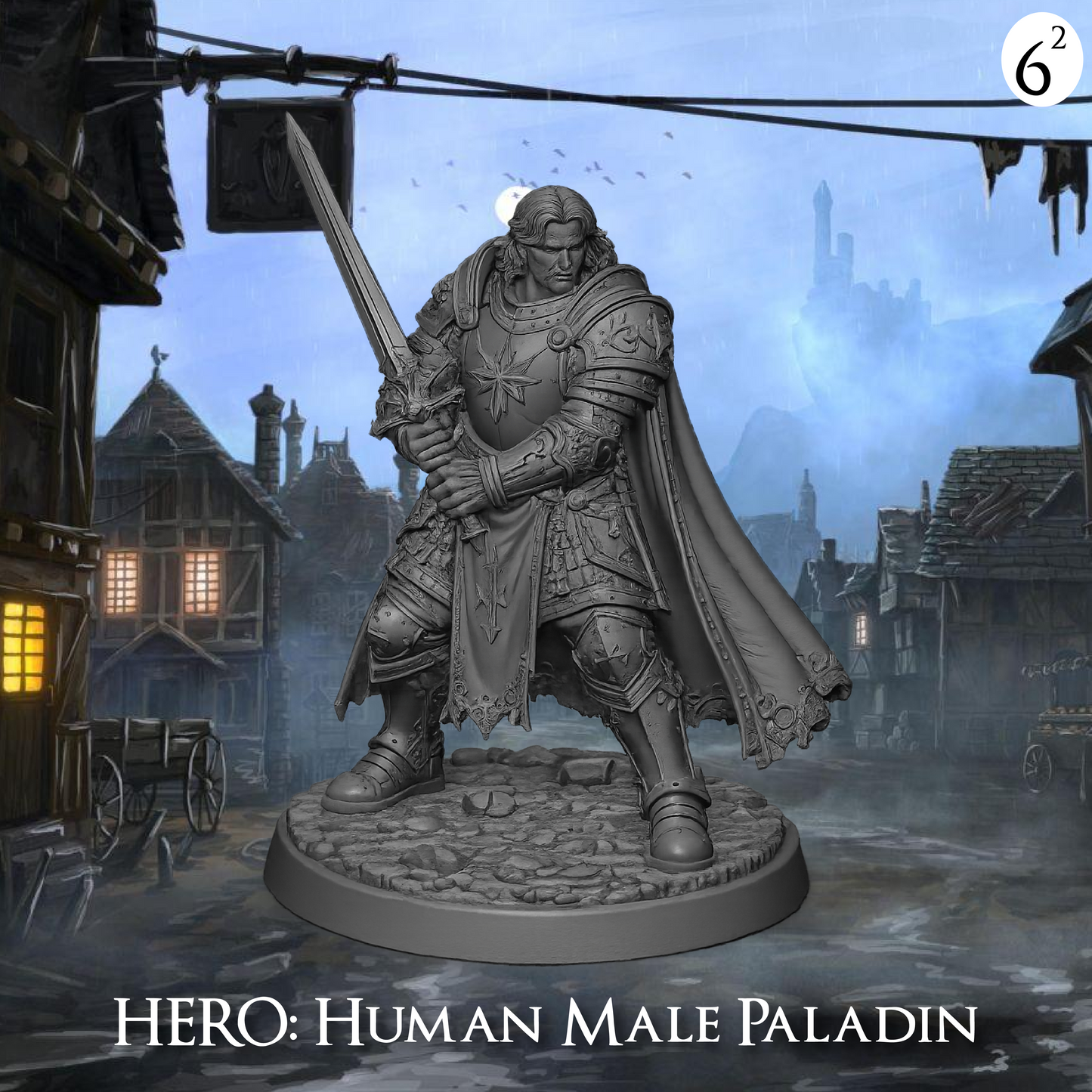 Mecha Models: Series 1 | Heroes Rise