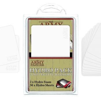 Army Painter: Hydro Foam Pack Refills