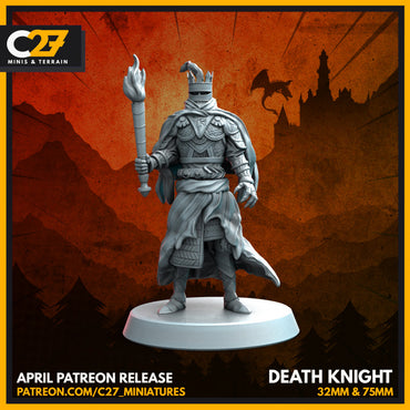 C27 - Death Knight