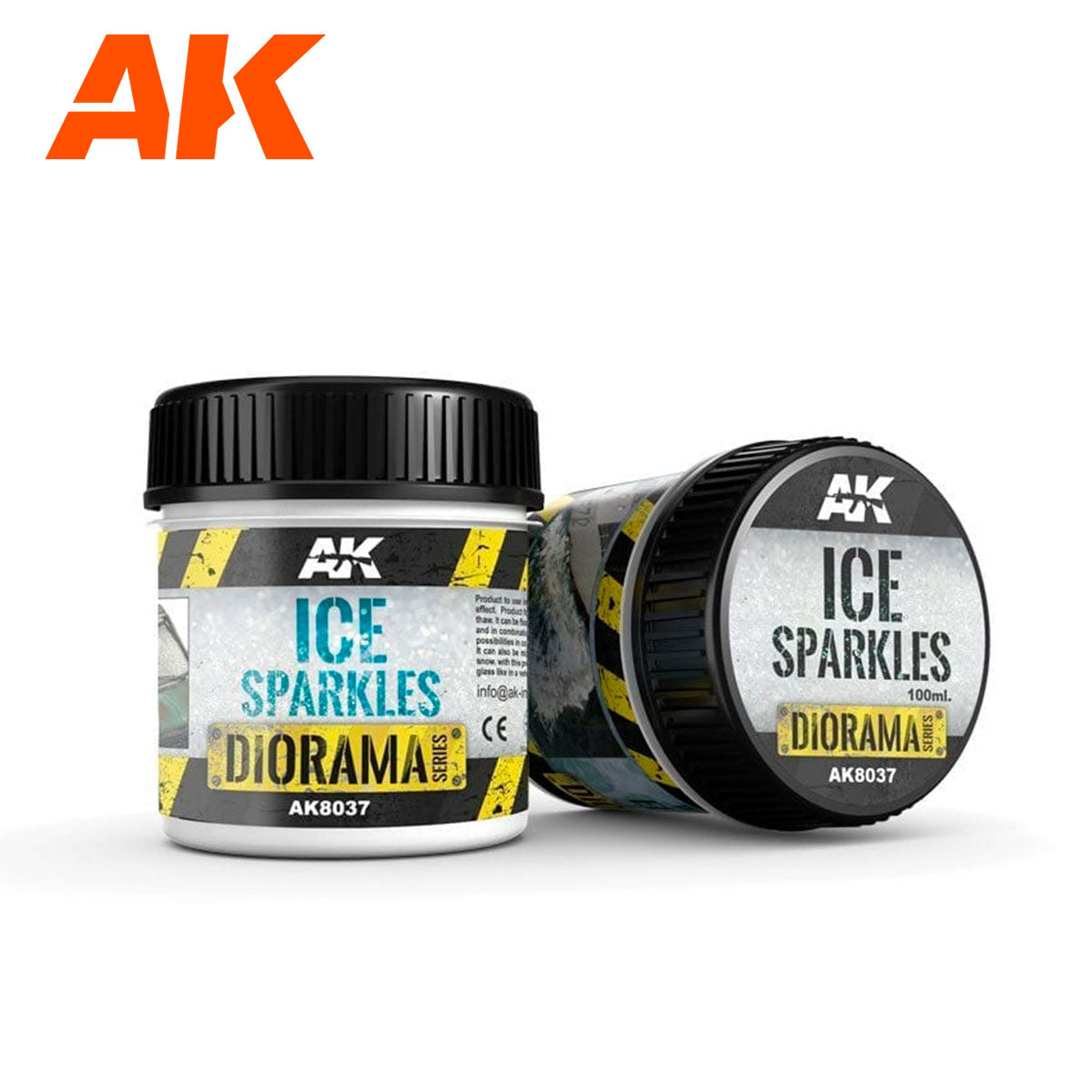 AK Diorama: Ice Sparkles 100ml