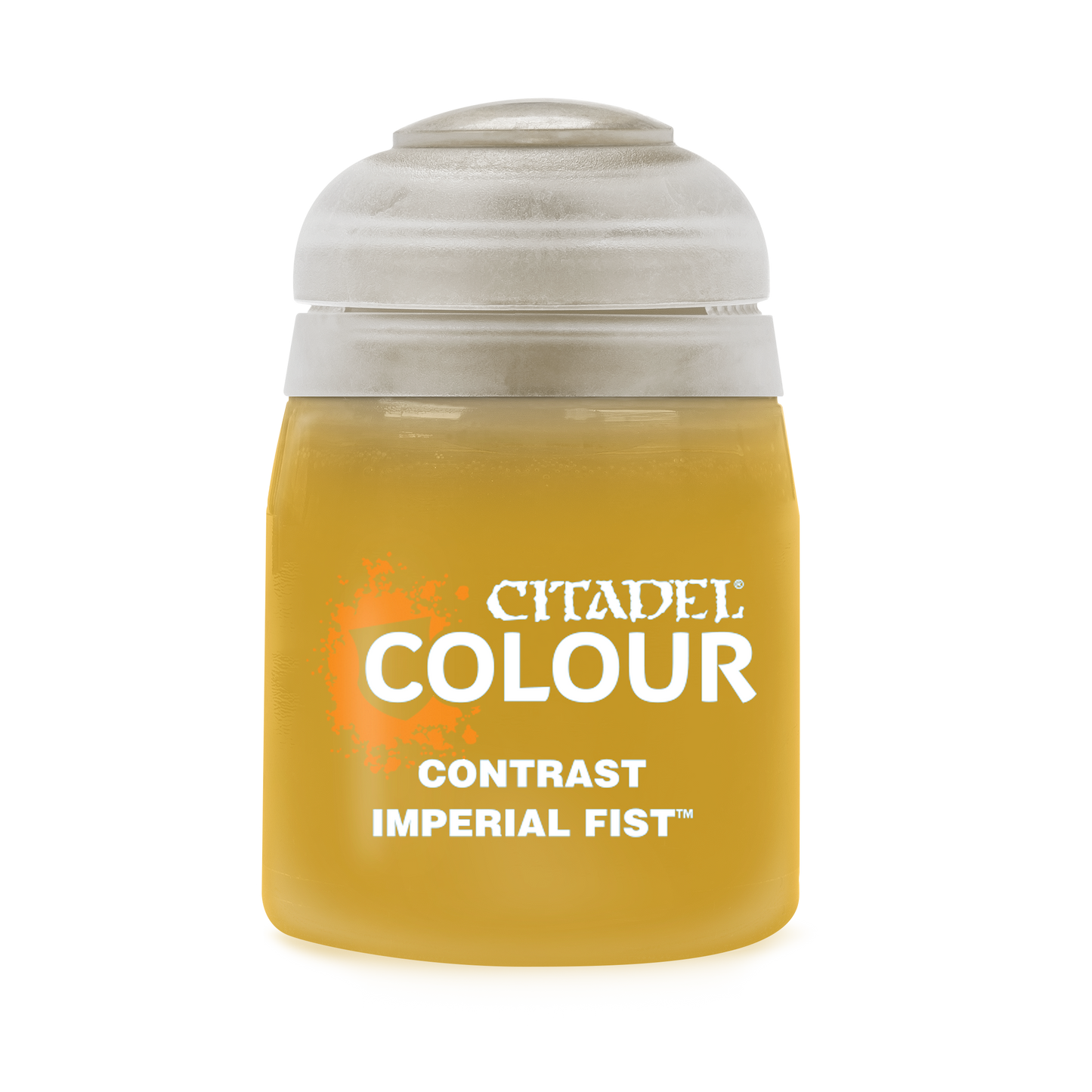 GW Contrast Imperial Fist