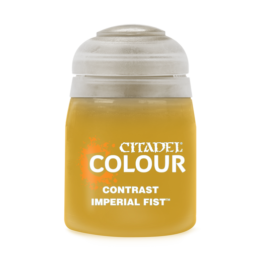 GW Contrast Imperial Fist