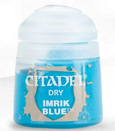 GW Dry Imrik Blue