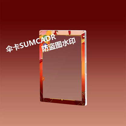 Riftbound: Acrylic Legend Card Cases