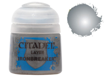 GW Layer Ironbreaker