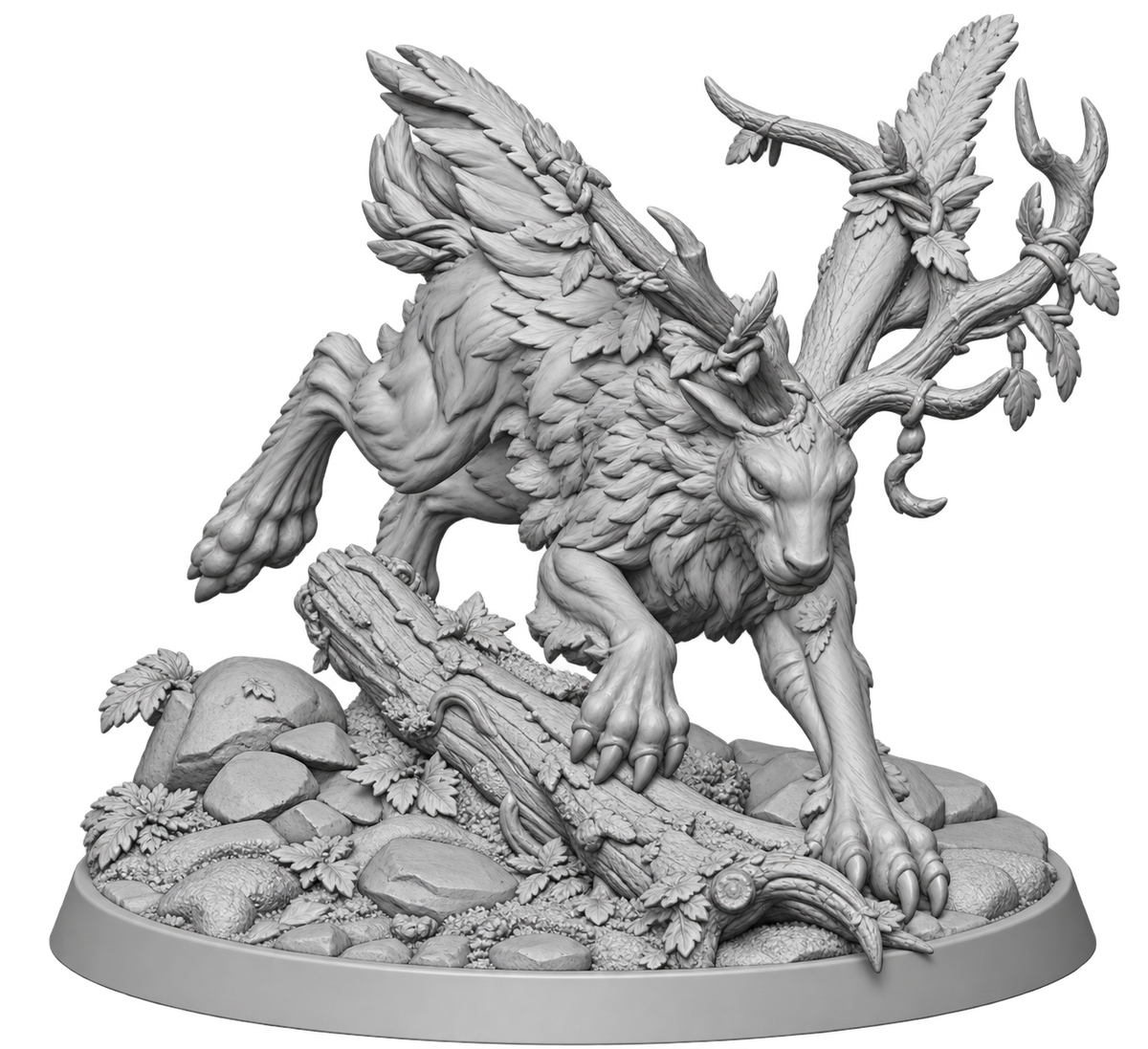 Jackalope