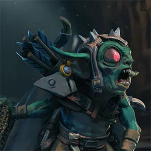 Judgement Eternal Champions: Jaegar