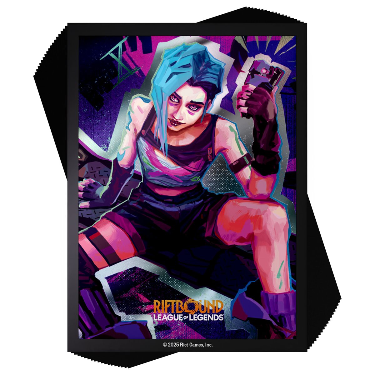 Riftbound Origins: Sleeves