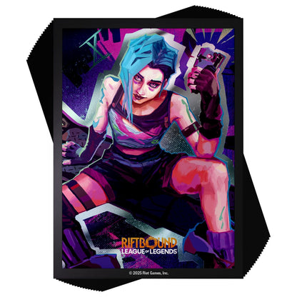 Riftbound Origins: Sleeves