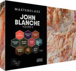Army Painter: John Blanche Paint Sets