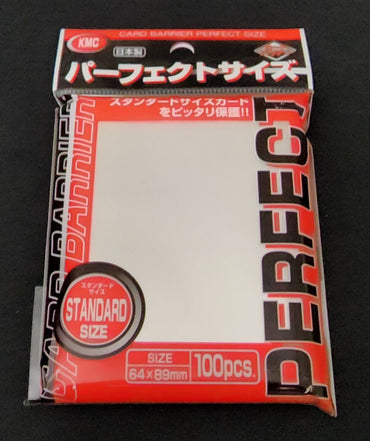 KMC Perfect Fit 100ct