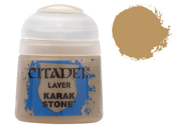 GW Layer Karak Stone