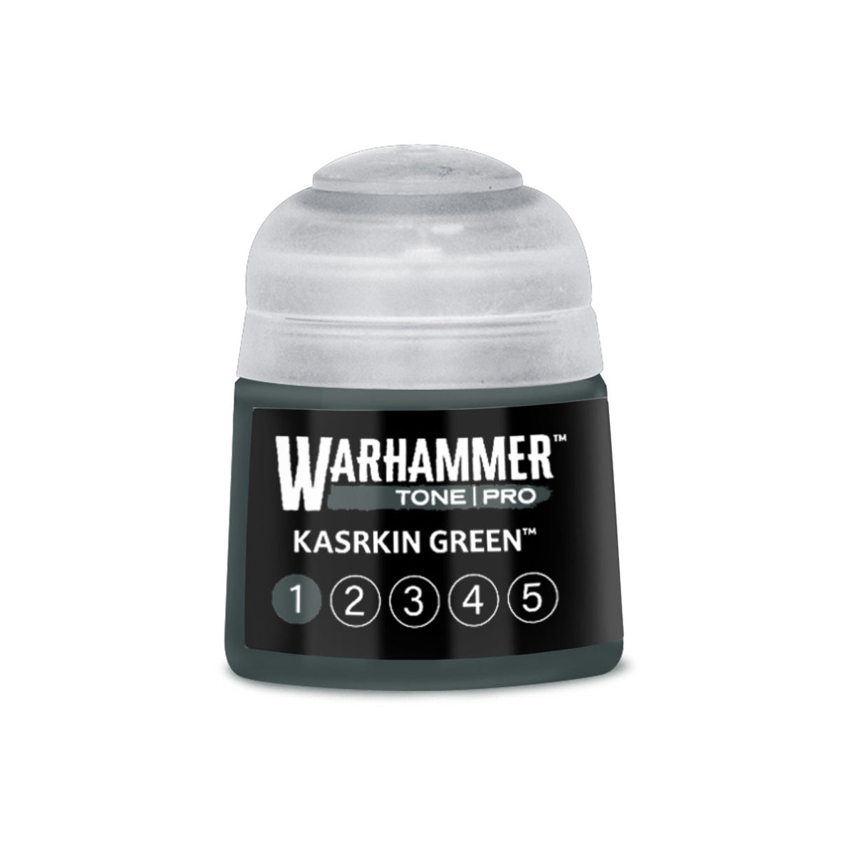 Warhammer: Tone Pro Paints