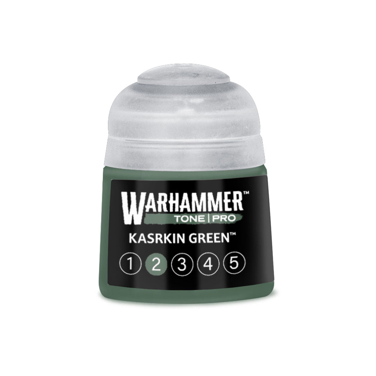 Warhammer: Tone Pro Paints