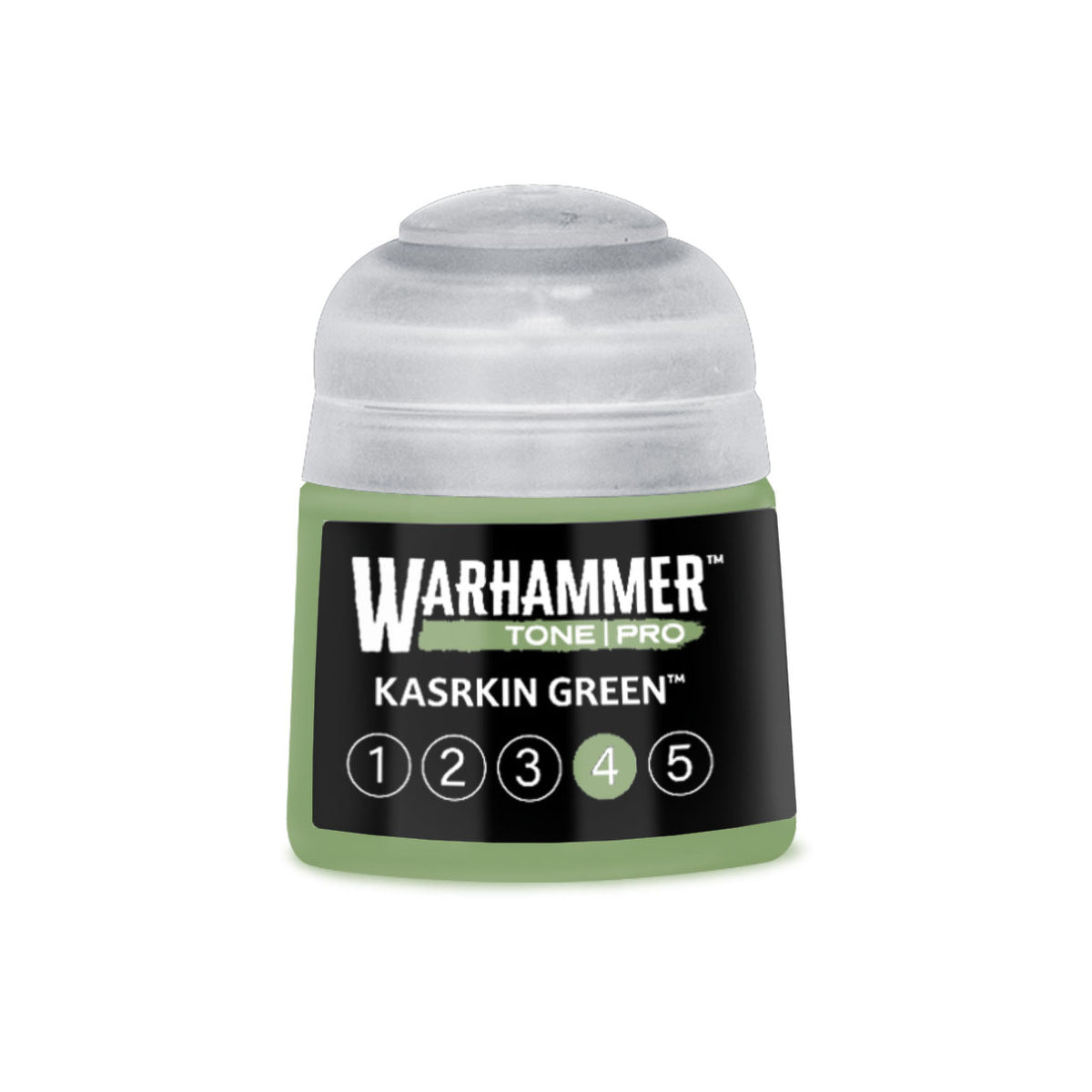Warhammer: Tone Pro Paints