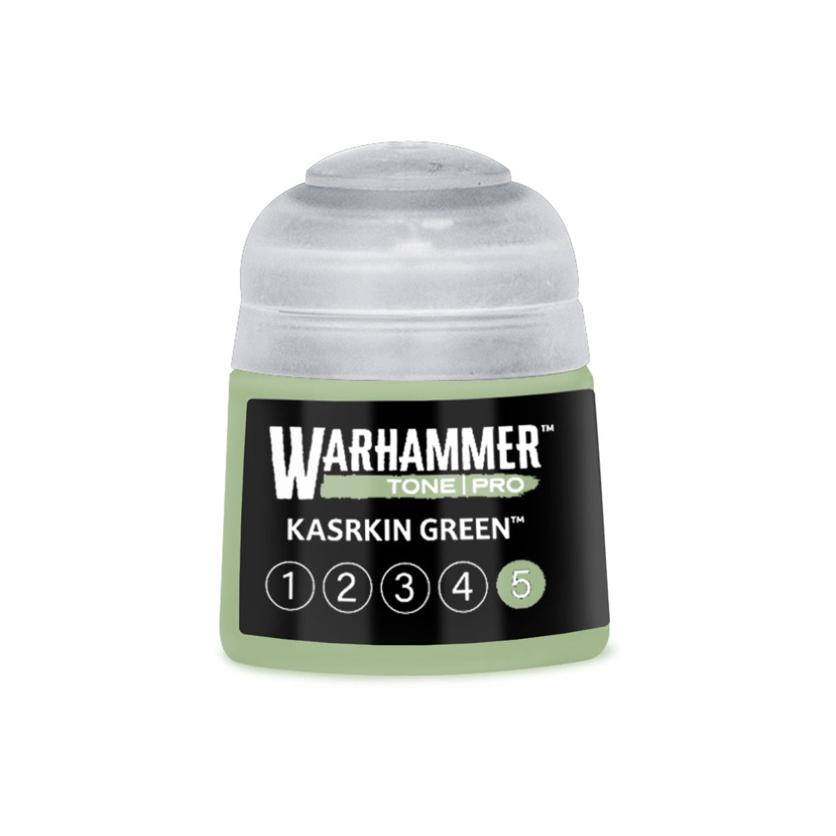 Warhammer: Tone Pro Paints