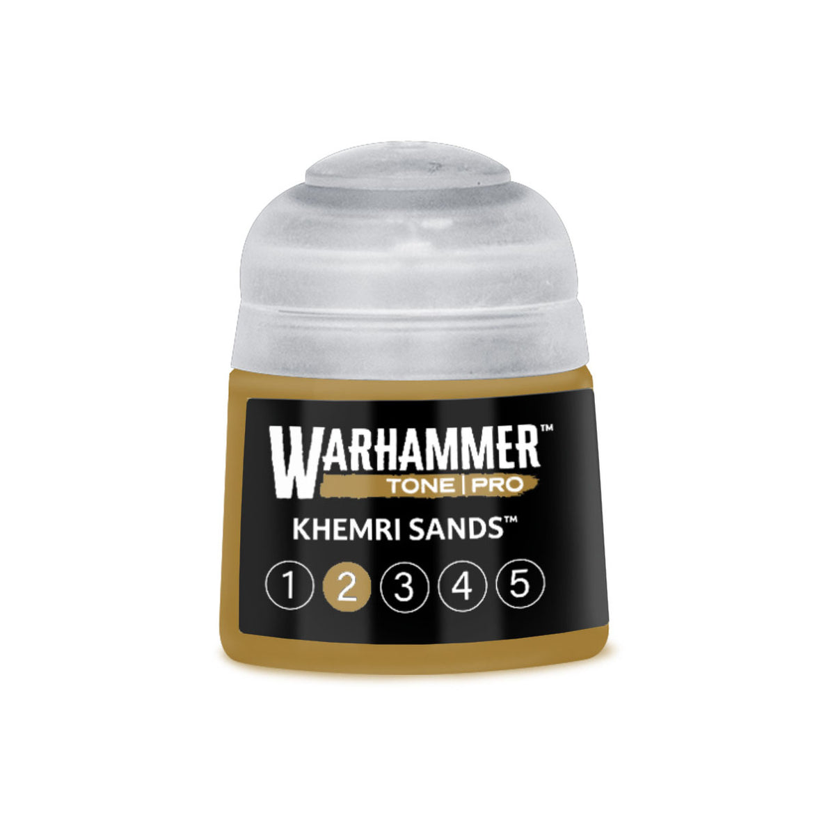 Warhammer: Tone Pro Paints