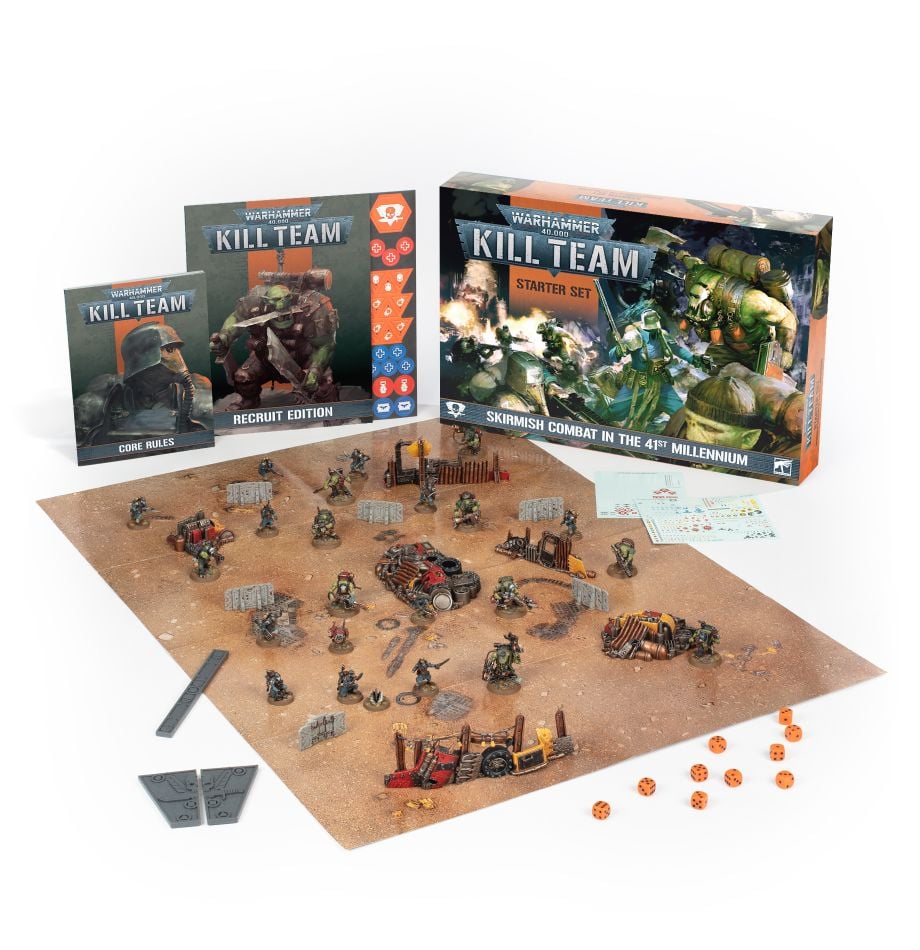 Killteam: Starter Set