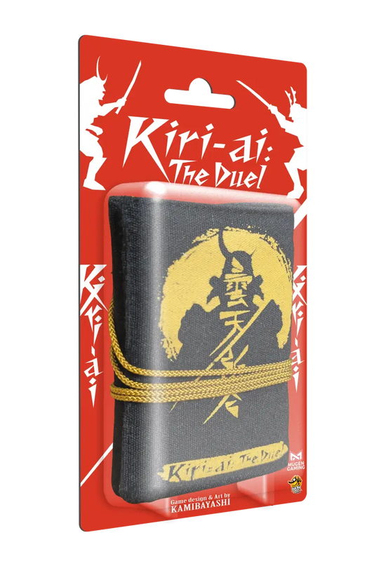 Kiri-Ai The Duel