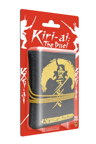 Kiri-Ai The Duel