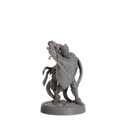 Malediction: Knight of Astaris