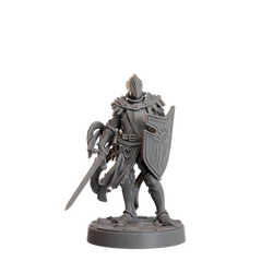 Malediction: Knight of Astaris